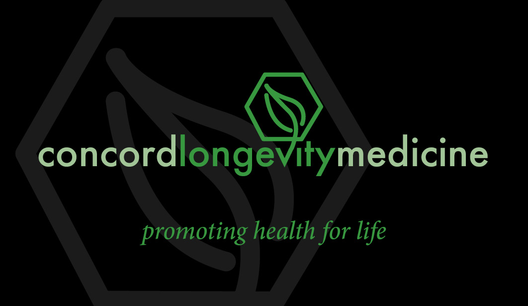 5 InBody Scan Package - Concord Longevity Medicine