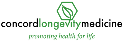 Concord Longevity Medicine
